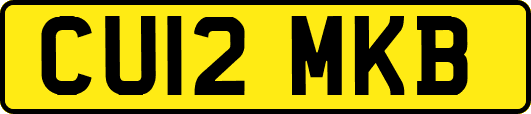CU12MKB