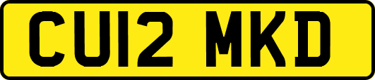 CU12MKD