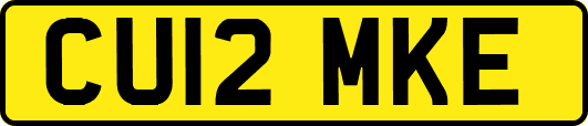 CU12MKE