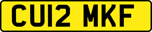 CU12MKF