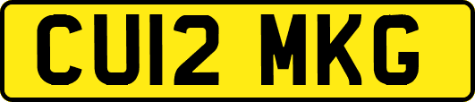 CU12MKG