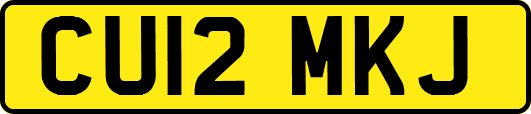 CU12MKJ