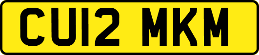 CU12MKM