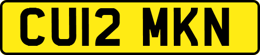 CU12MKN
