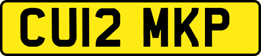 CU12MKP