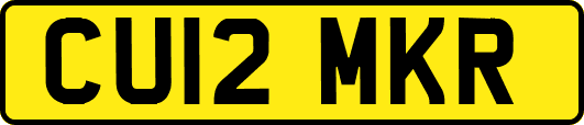 CU12MKR