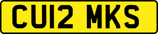 CU12MKS