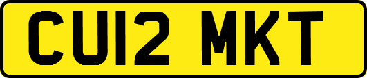 CU12MKT