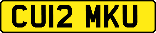 CU12MKU