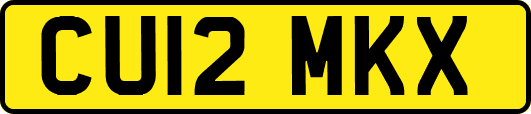 CU12MKX