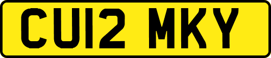 CU12MKY