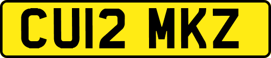 CU12MKZ
