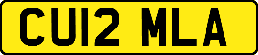 CU12MLA