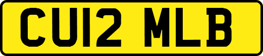CU12MLB