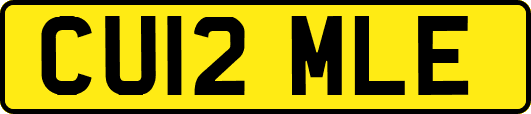 CU12MLE