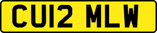 CU12MLW