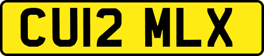 CU12MLX