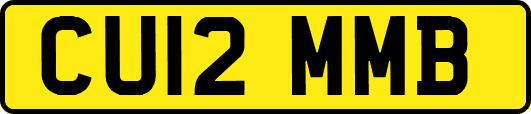 CU12MMB
