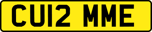 CU12MME