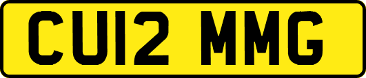 CU12MMG