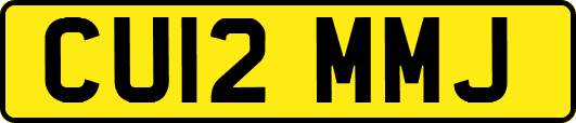 CU12MMJ