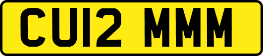 CU12MMM