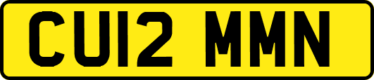 CU12MMN