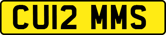 CU12MMS