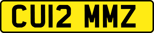 CU12MMZ
