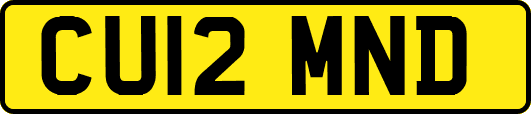 CU12MND