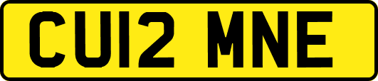 CU12MNE