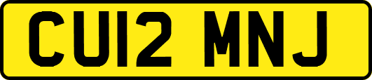 CU12MNJ