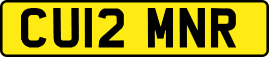 CU12MNR