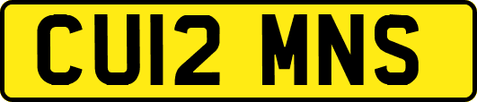 CU12MNS