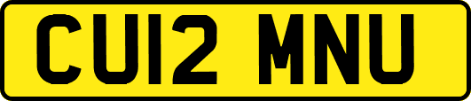 CU12MNU