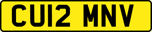 CU12MNV