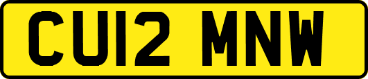 CU12MNW