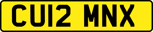CU12MNX