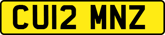 CU12MNZ
