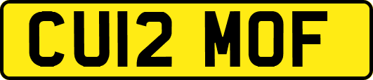 CU12MOF