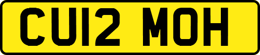 CU12MOH