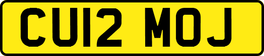 CU12MOJ