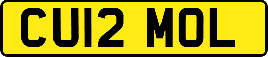 CU12MOL