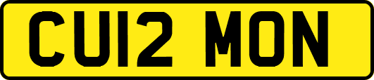 CU12MON