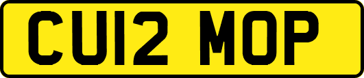 CU12MOP