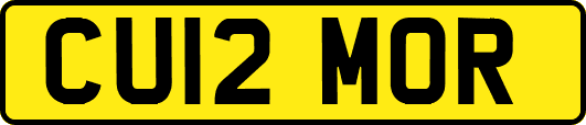 CU12MOR