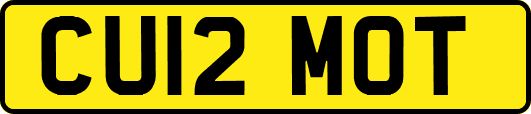 CU12MOT