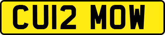 CU12MOW