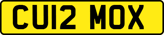 CU12MOX