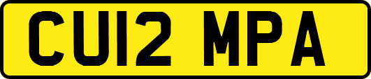 CU12MPA
